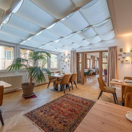 Tirolerin Garni Hotel Термено Екстериор снимка