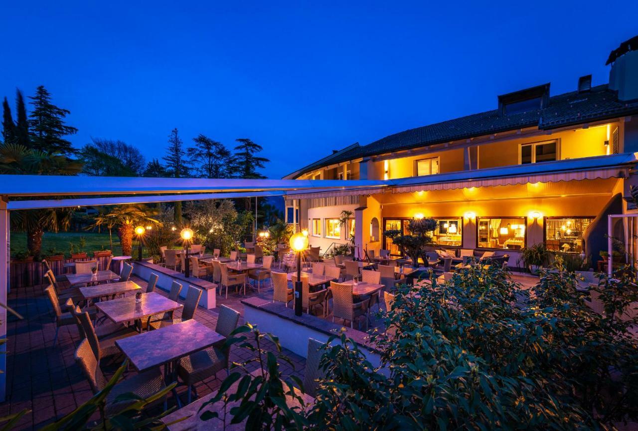 Tirolerin Garni Hotel Термено Екстериор снимка
