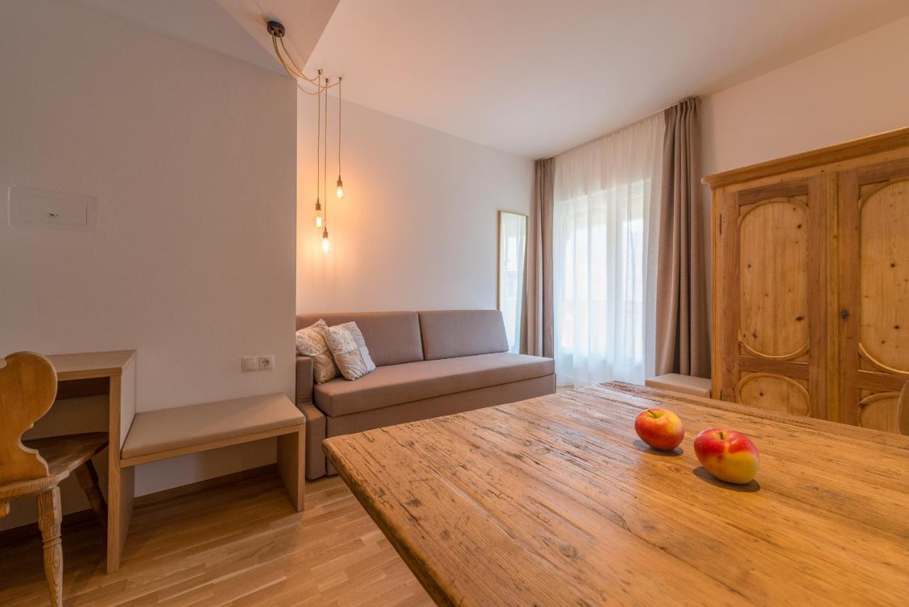 Tirolerin Garni Hotel Термено Екстериор снимка