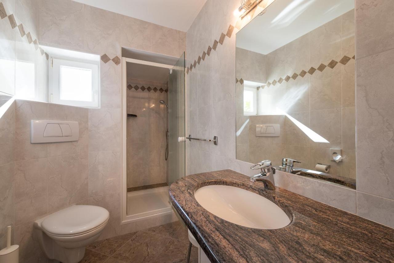 Tirolerin Garni Hotel Термено Екстериор снимка